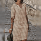 Ellia - The Elegant and Comfortable Dress