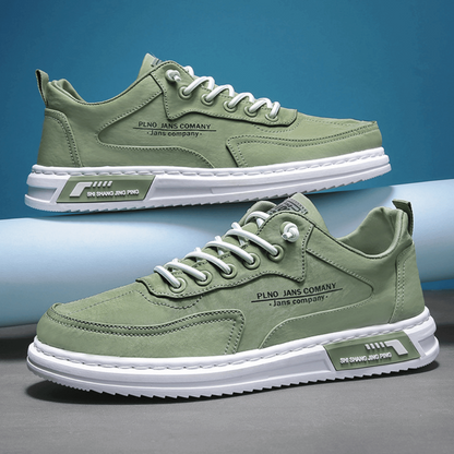 Elton - Classic comfort shoes for men