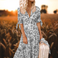 LISE - Stylish and Unique Dress for Summer/Spring