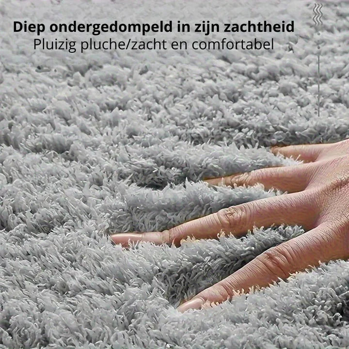 Luxury Soft Bathroom Mat – Comfort &amp; Elegance for Your Daily Routine