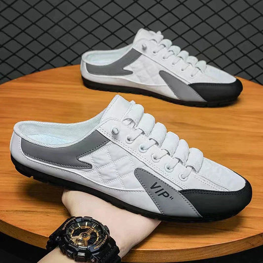 Teun - Orthopedic Men's Slip-on