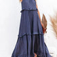 Stella - Beach dresses with ruffles