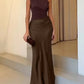 Amelia | One Shoulder Dress