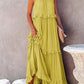 Stella - Beach dresses with ruffles