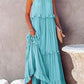 Stella - Beach dresses with ruffles