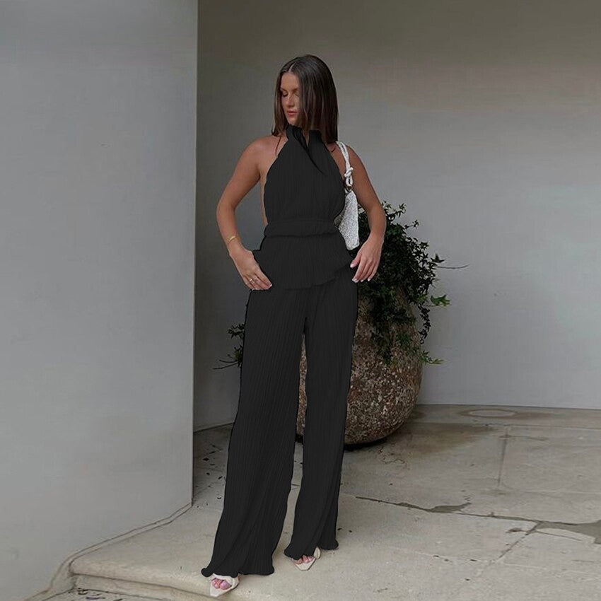 Zoë Lounge Set