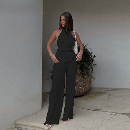 Zoë Lounge Set