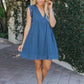 Penelope | Elegant Lace Dress With Pockets