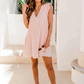 Penelope | Elegant Lace Dress With Pockets