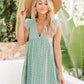 Penelope | Elegant Lace Dress With Pockets
