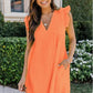 Penelope | Elegant Lace Dress With Pockets
