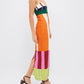 Lily | Printed Dress