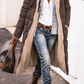 Double-sided parka - Esme