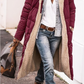 Double-sided parka - Esme
