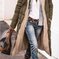 Double-sided parka - Esme