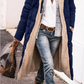 Double-sided parka - Esme