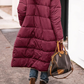 Double-sided parka - Esme