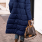Double-sided parka - Esme