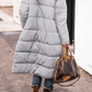 Double-sided parka - Esme