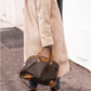Double-sided parka - Esme