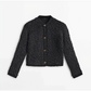Lambswool vest - Eva
