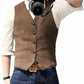 Stylish vest for men - Everich