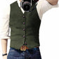 Stylish vest for men - Everich