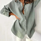 Eden - Women's Blouse