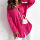 Eden - Women's Blouse