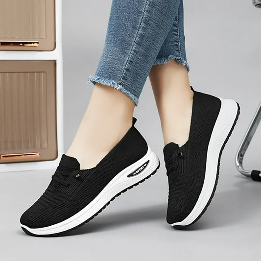 Alba - Orthopedic fashion shoes