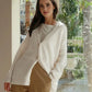 Sharla - Stylish Cashmere Cardigan