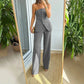 Mariana - Stylish Elegant Set [Top+Pants]