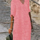 Liliana - Elegant floral midi dress