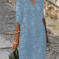 Liliana - Elegant floral midi dress