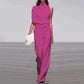 HAZEL - Chic summer jumpsuit