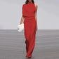 HAZEL - Chic summer jumpsuit