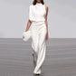 HAZEL - Chic summer jumpsuit