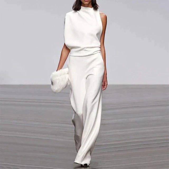HAZEL - Chic summer jumpsuit