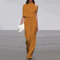 HAZEL - Chic summer jumpsuit