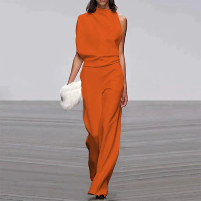 HAZEL - Chic summer jumpsuit