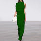 HAZEL - Chic summer jumpsuit