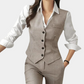 3-Piece Women's Suit