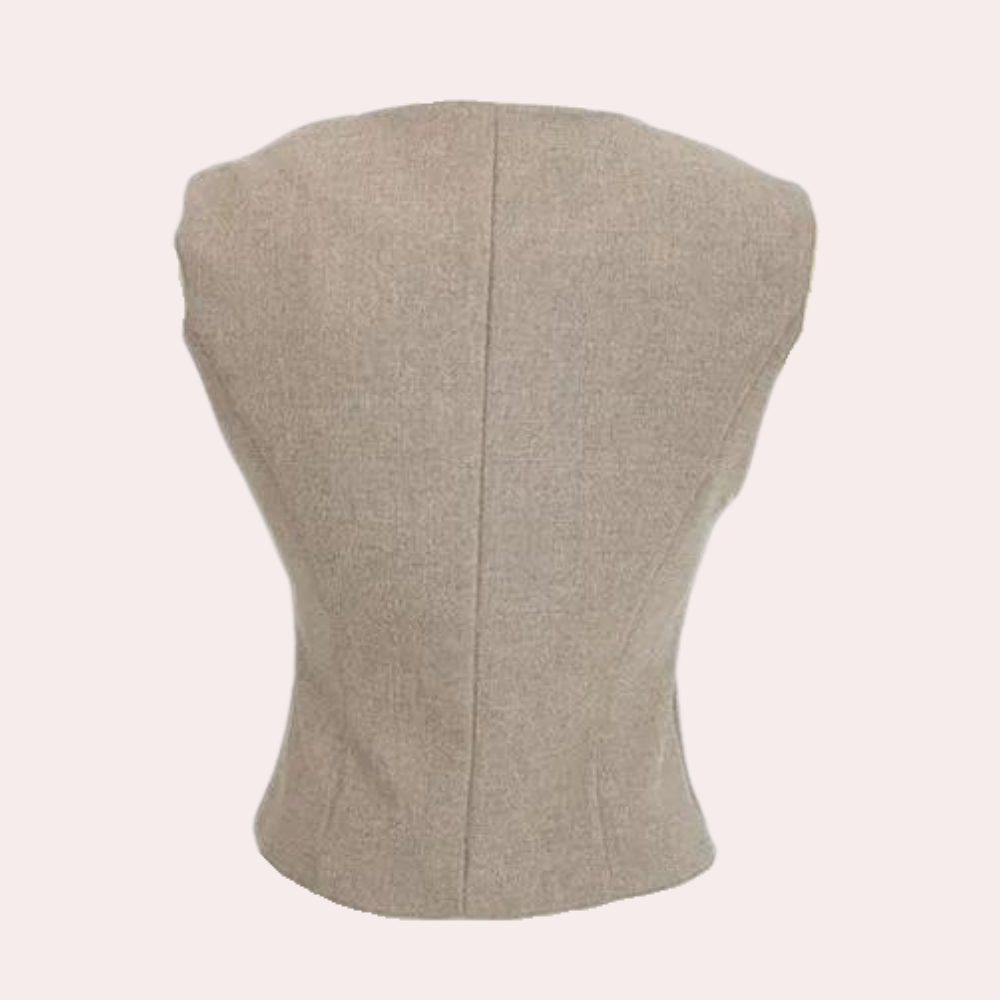 3-Piece Women's Suit