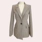3-Piece Women's Suit