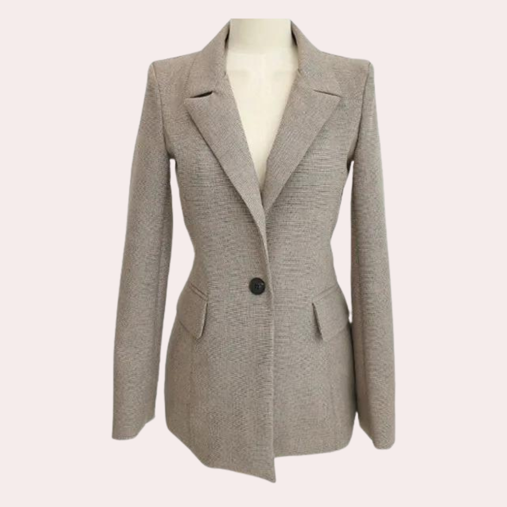 3-Piece Women's Suit