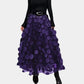 Elegant Long Skirt for Women