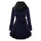 Warm Women's Winter Coat