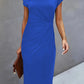 Elizabeth – Figure-Flattering Sheath Dress for Everyday and Celebrations