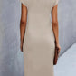 Elizabeth – Figure-Flattering Sheath Dress for Everyday and Celebrations