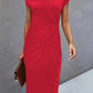Elizabeth – Figure-Flattering Sheath Dress for Everyday and Celebrations